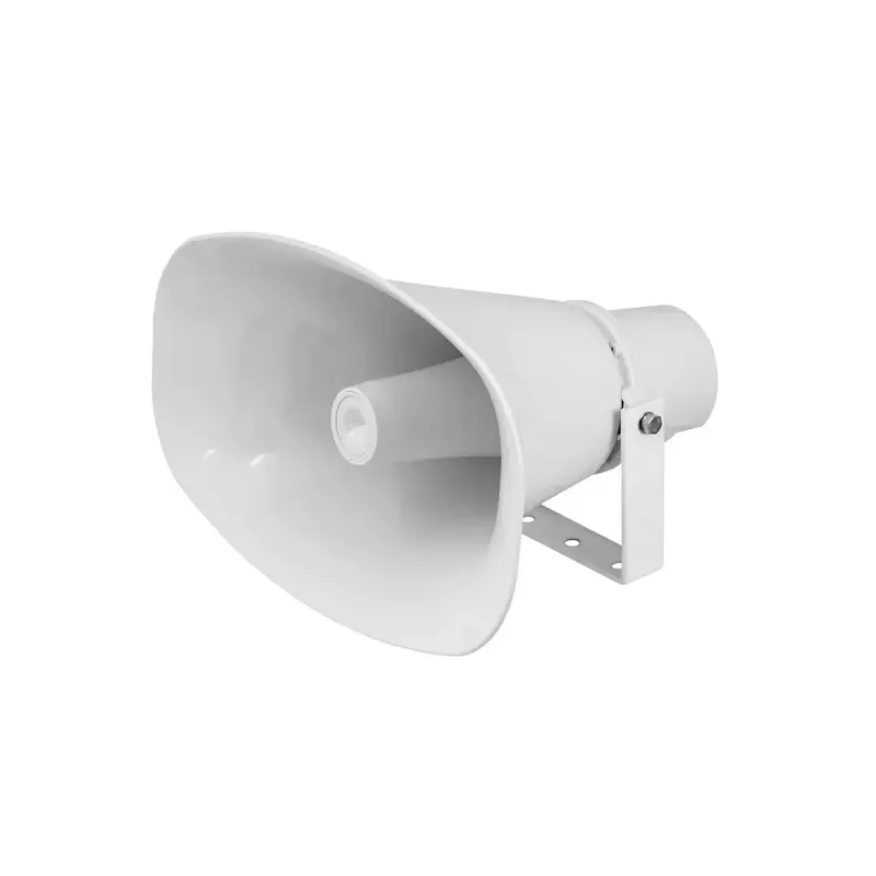 Kõlar Omnitronic 80710826 Valge Juhtmega 50 W