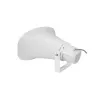 Kõlar Omnitronic 80710826 Valge Juhtmega 50 W