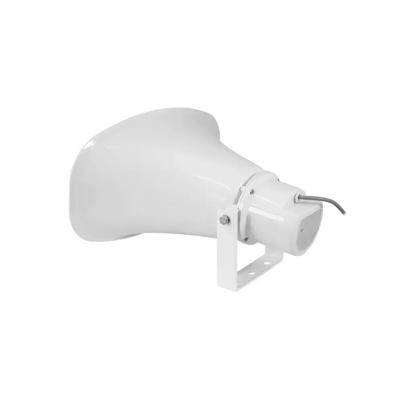 Kõlar Omnitronic 80710826 Valge Juhtmega 50 W