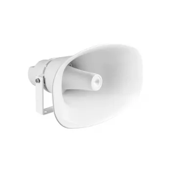 Kõlar Omnitronic 80710826 Valge Juhtmega 50 W