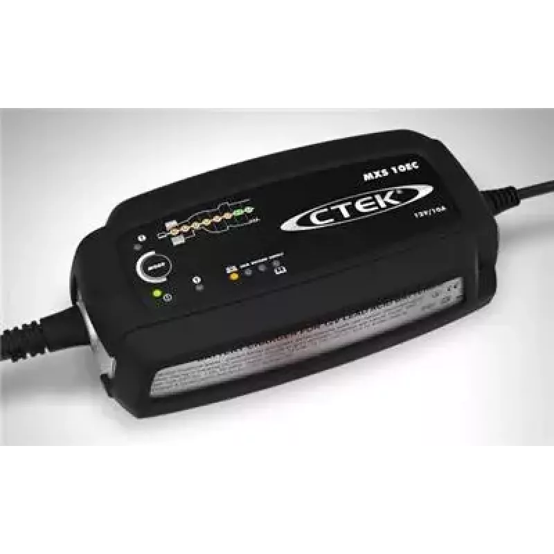 Akulaadija CTEK MXS 10EC