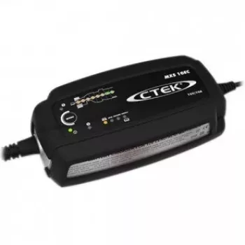 Akulaadija CTEK MXS 10EC