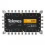 Satelliidi multiliitja Televes 714601 9 sisendit 17 väljundit