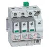 Legrand 412277 SPD liigpingekaitse T1+T2 3P+N 12.5kA