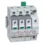 Legrand 412277 SPD liigpingekaitse T1+T2 3P+N 12.5kA