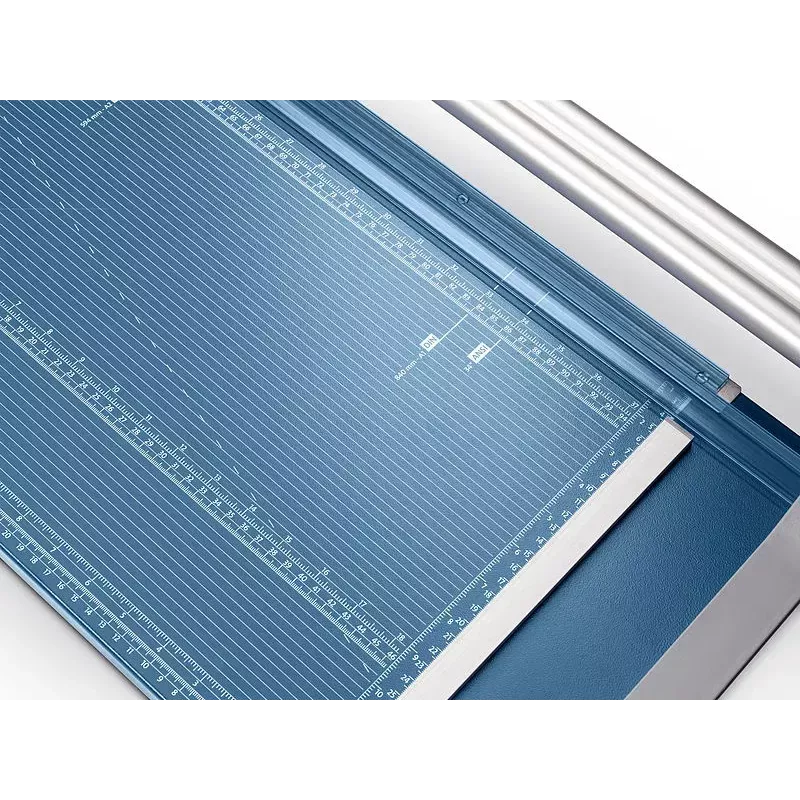 Paberilõikur Dahle 556 1 mm 10 lehte