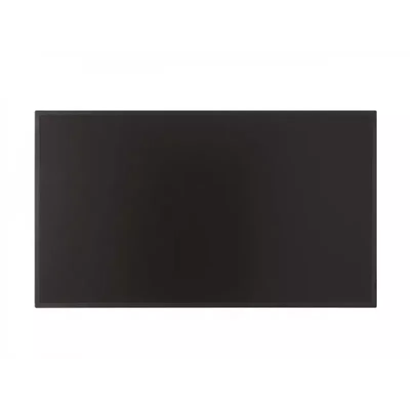 Sharp PN-HY431 digitaalse teadetetahvli lameekraan 109,2 cm (43 tolli) TFT 500 cd/m² 4K Ultra HD Must 24/7