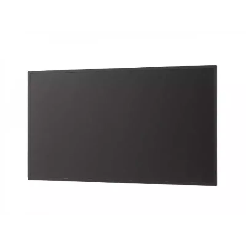 Sharp PN-HY431 digitaalse teadetetahvli lameekraan 109,2 cm (43 tolli) TFT 500 cd/m² 4K Ultra HD Must 24/7