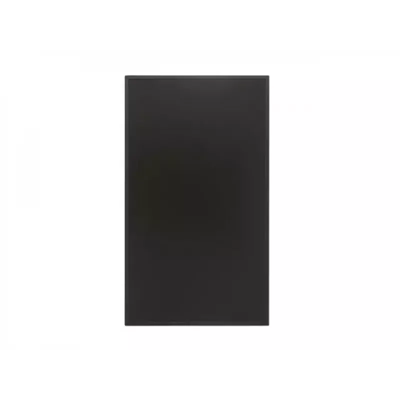 Sharp PN-HY431 digitaalse teadetetahvli lameekraan 109,2 cm (43 tolli) TFT 500 cd/m² 4K Ultra HD Must 24/7