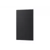 Sharp PN-HY431 digitaalse teadetetahvli lameekraan 109,2 cm (43 tolli) TFT 500 cd/m² 4K Ultra HD Must 24/7