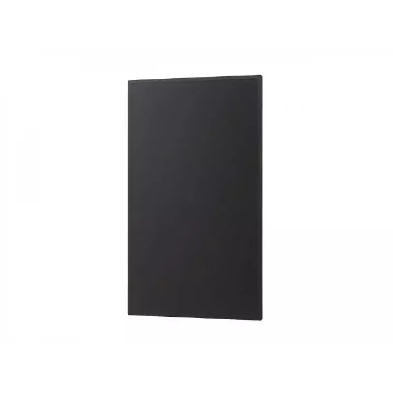 Sharp PN-HY431 digitaalse teadetetahvli lameekraan 109,2 cm (43 tolli) TFT 500 cd/m² 4K Ultra HD Must 24/7