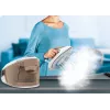 Tefal Express Airglide SV8027 1.8 L Durilium Airglide tallaplaat Pruun, Valge