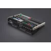 Audio mixer Roland VR-120HD 42 kanalit 24 bit 48 kHz must