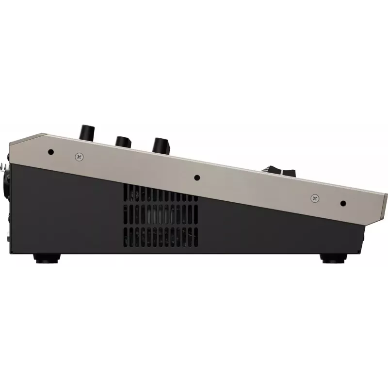 Audio mixer Roland VR-120HD 42 kanalit 24 bit 48 kHz must