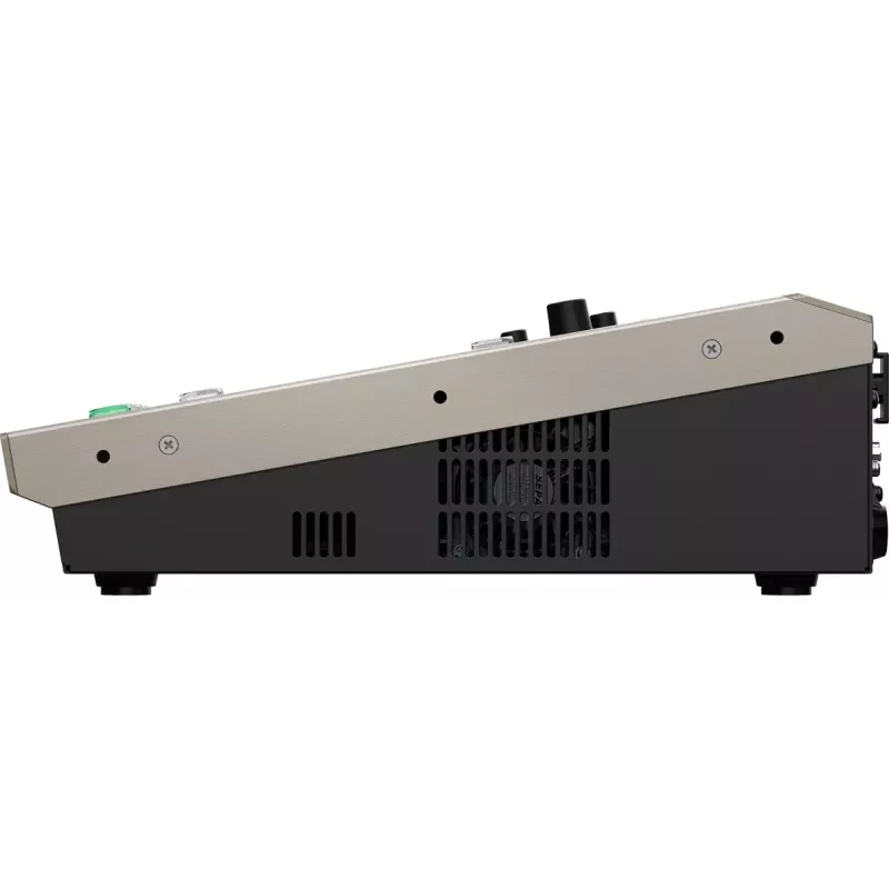 Audio mixer Roland VR-120HD 42 kanalit 24 bit 48 kHz must