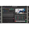 Audio mixer Roland VR-120HD 42 kanalit 24 bit 48 kHz must