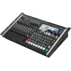 Audio mixer Roland VR-120HD 42 kanalit 24 bit 48 kHz must