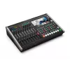 Audio mixer Roland VR-120HD 42 kanalit 24 bit 48 kHz must