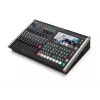 Audio mixer Roland VR-120HD 42 kanalit 24 bit 48 kHz must
