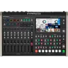 Audio mixer Roland VR-120HD 42 kanalit 24 bit 48 kHz must
