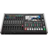 Audio mixer Roland VR-120HD 42 kanalit 24 bit 48 kHz must