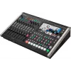 Audio mixer Roland VR-120HD 42 kanalit 24 bit 48 kHz must