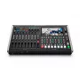 Audio mixer Roland VR-120HD 42 kanalit 24 bit 48 kHz must