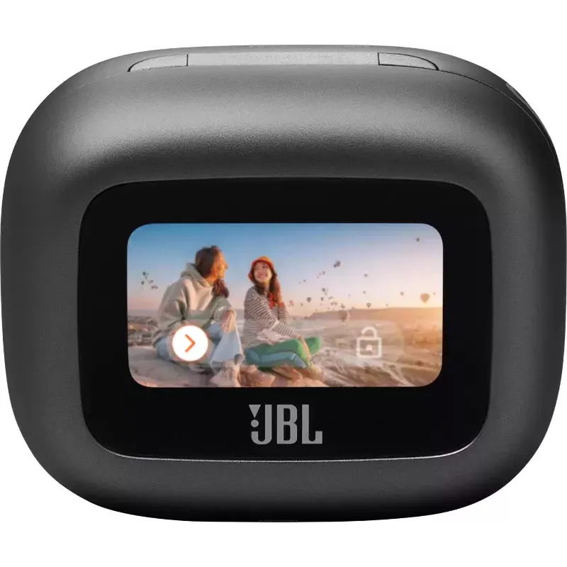JBL Live Buds 3 peakomplekt Juhtmevaba Kõrvasisene Kõned/Muusika/Sport/Igapäevane Bluetooth Must
