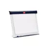 Nobo Barracuda lauafplipchart-tahvel, Teras, Sinine, Valge, Hiina, 6,93 kg, 750 mm, 655 mm