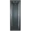 Intellinet 19-tolline võrgukapp – eraldiseisev, 32U, 600x600 mm (laius x sügavus), must, lamepakend, max 1500 kg, mitmepunktilise ukselukuga, üks lukk külgpaneeli kohta, kasutatav sügavus 123 kuni 373 mm, IP20 reitinguga, rack, teras