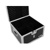 Transportkohver Roadinger 31000570 Kask 8,7 kg Pruun