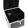 Transpordikohver Roadinger 31005060 vineerist 10,9 kg pruun