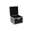 Transpordikohver Roadinger 31005060 vineerist 10,9 kg pruun