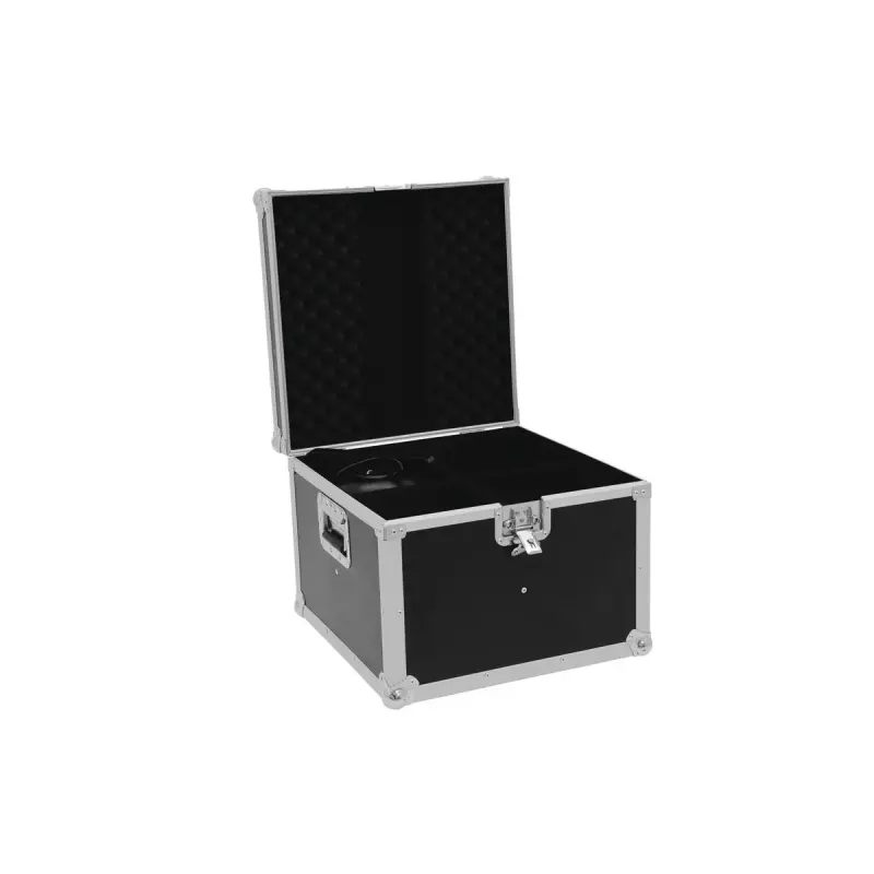 Transpordikohver Roadinger 31005060 vineerist 10,9 kg pruun