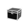 Transpordikohver Roadinger 31005060 vineerist 10,9 kg pruun