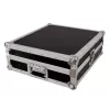 Transpordikohver Roadinger 30111561 vineerist must hõbedane 9,2 kg