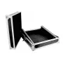 Transpordikohver Roadinger 30111561 vineerist must hõbedane 9,2 kg