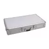 Transpordikohver Roadinger 30125340 vineer hõbedane 5,9 kg