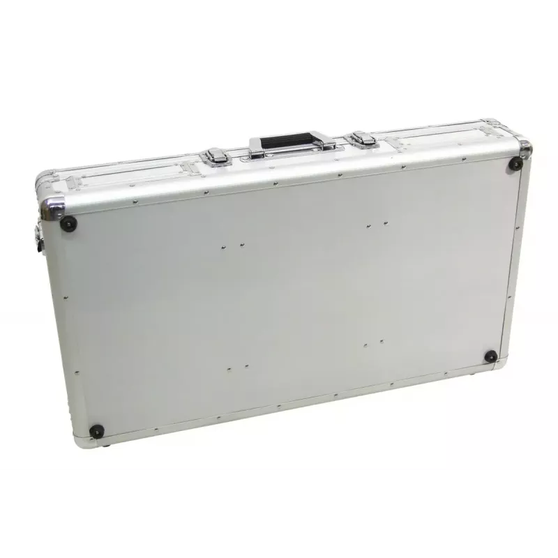 Transpordikohver Roadinger 30125340 vineer hõbedane 5,9 kg