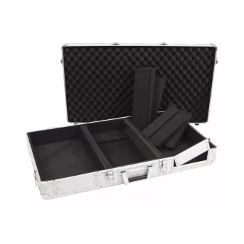 Transpordikohver Roadinger 30125340 vineer hõbedane 5,9 kg