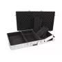 Transpordikohver Roadinger 30125340 vineer hõbedane 5,9 kg