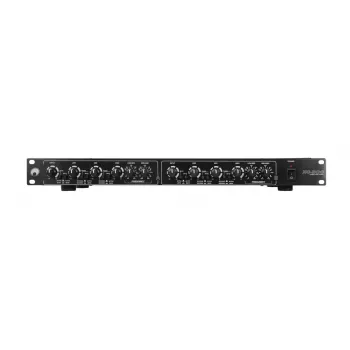 Aktiivne crossover Omnitronic 10355636