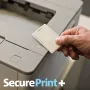 Brother SecurePrint+ NFC-P RFID-kaardilugeja 1 tk