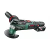 Bosch 0603104001 jõuneeditööriist Must, Roheline