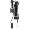 Aktiivne hoidik Brodit 512862 Mobiiltelefon/Nutitelefon Must