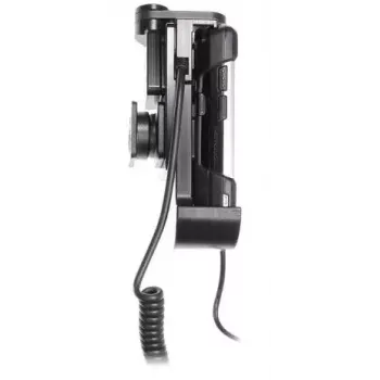 Aktiivne hoidik Brodit 512862 Mobiiltelefon/Nutitelefon Must