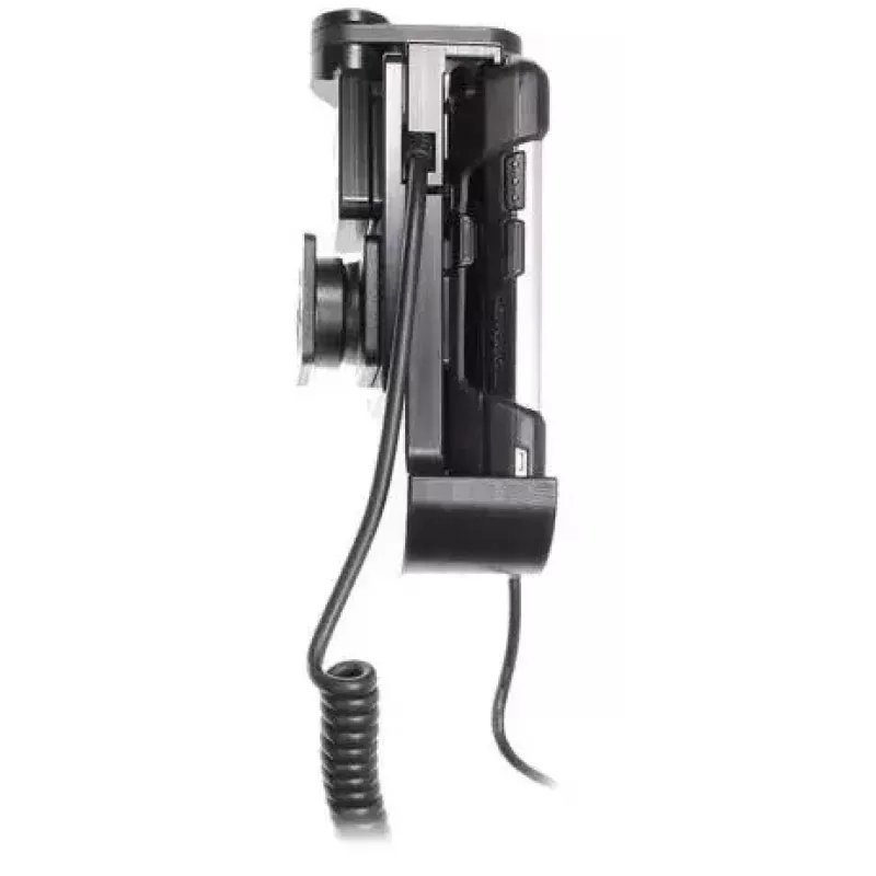Aktiivne hoidik Brodit 512862 Mobiiltelefon/Nutitelefon Must