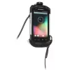 Aktiivne hoidik Brodit 512862 Mobiiltelefon/Nutitelefon Must