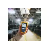 PoE tester Fluke MicroScanner PoE must sinine kollane RJ-45 RJ-11