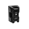 2-suunaline kõlar Omnitronic 11038798 must juhtmega 300 W